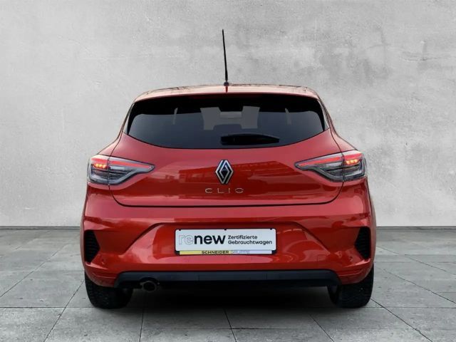 Renault Clio Evolution TCe 90