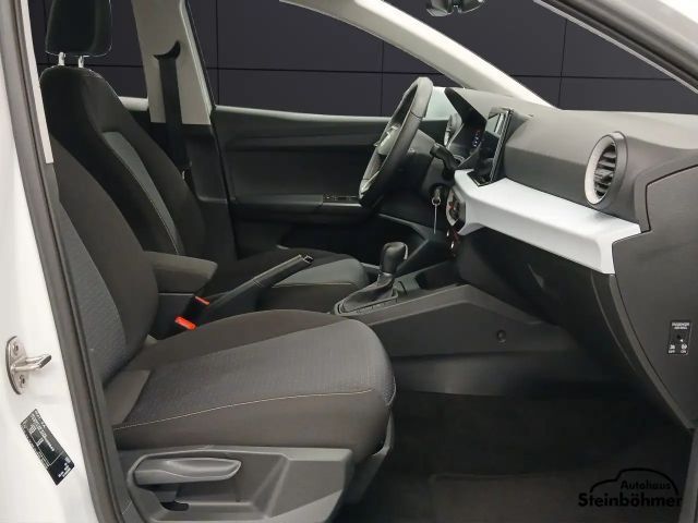 Seat Ibiza 1.0 TSI DSG Style