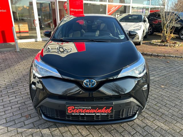 Toyota C-HR 5-deurs Team D