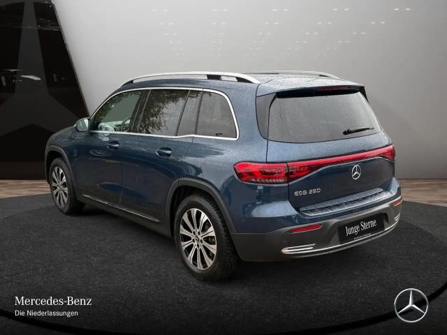 Mercedes-Benz EQB 250 Advanced Progressive