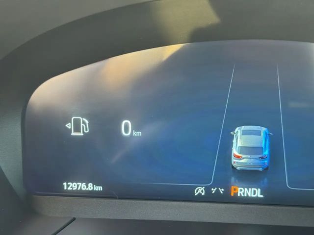 Ford Kuga EcoBoost ST Line X