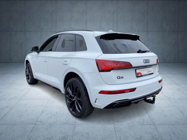 Audi Q5 40 TDI Quattro S-Tronic