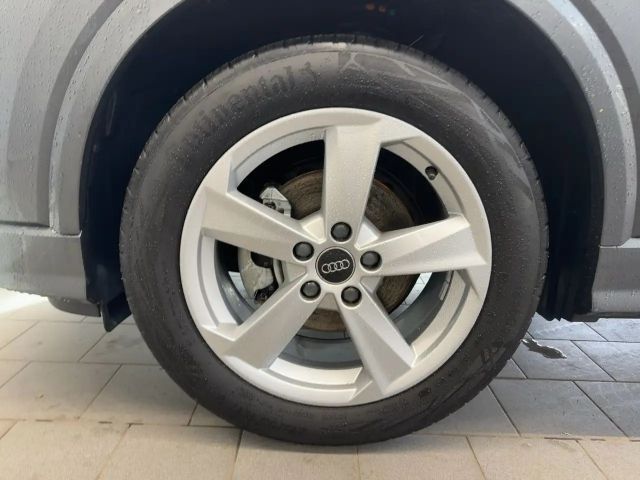 Audi Q2 35 TFSI S-Line