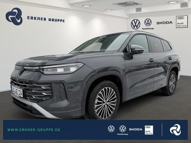 Volkswagen Tayron 2.0 TSI DSG Elegance Elegance