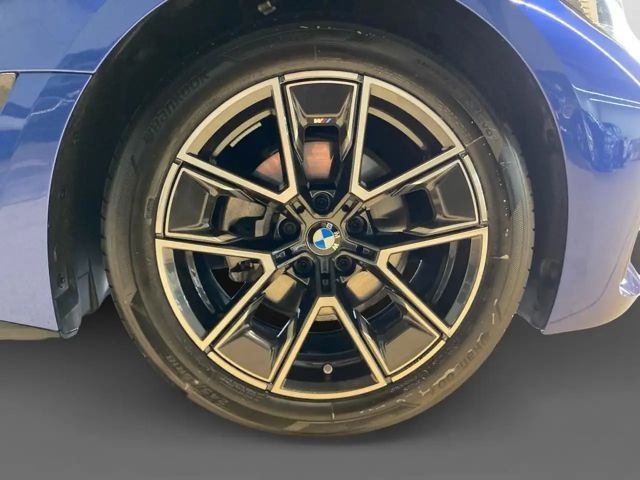 BMW 420 Coupé M-Sport