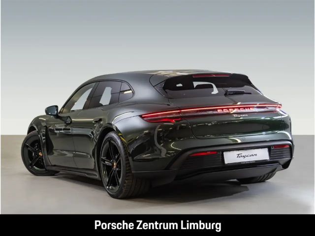 Porsche Taycan Sport Turismo