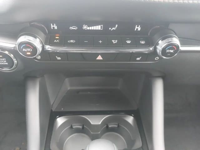 Mazda 3 Exclusive-line SkyActiv e-Skyactiv