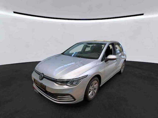 Volkswagen Golf TSI CarPlay/Virt/LED/Navi/PDC