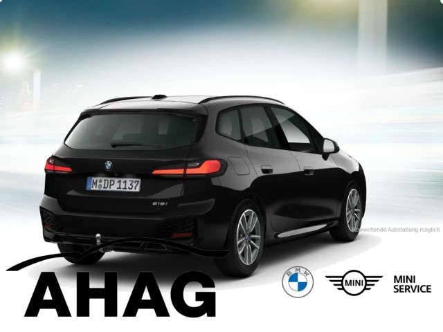BMW 218 218i Active Tourer DCT