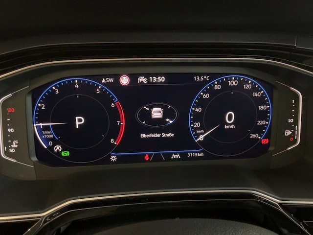 Volkswagen Polo 1.0 TSI DSG