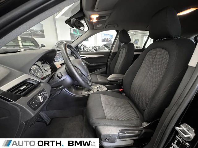 BMW X1 sDrive18i