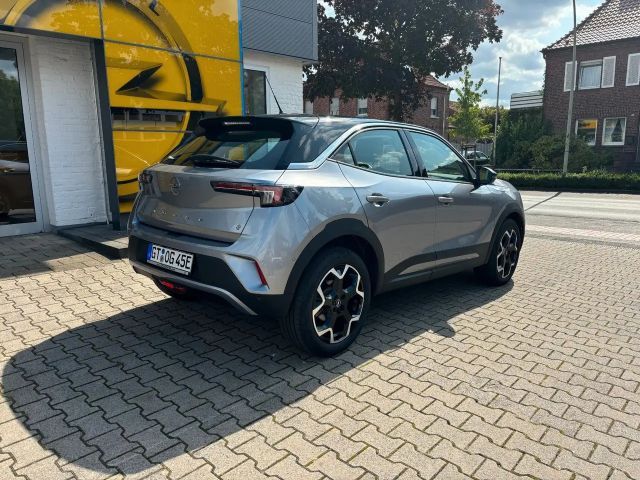 Opel Mokka Elegance