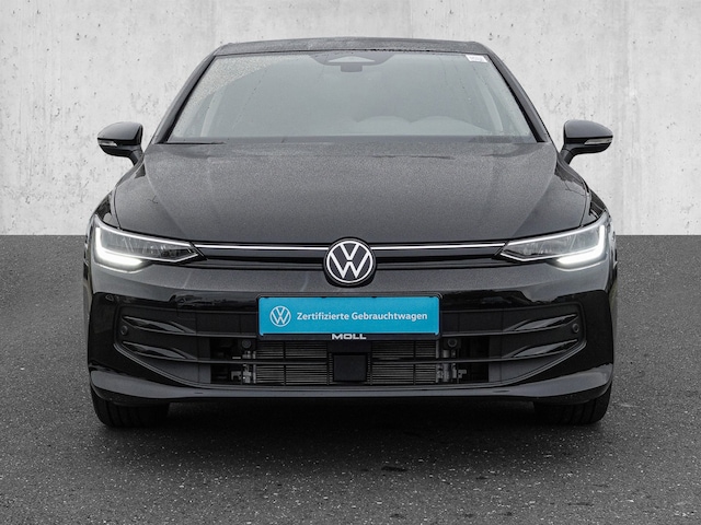 Volkswagen Golf 1.5 TSI