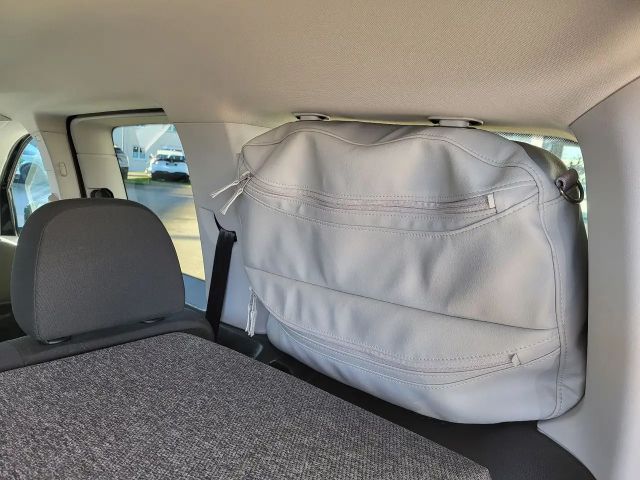 Volkswagen Caddy DSG