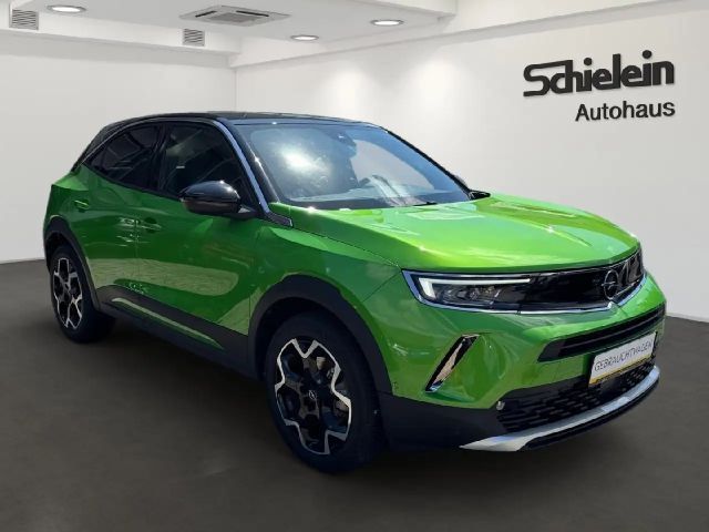 Opel Mokka Mokka-e Ultimate