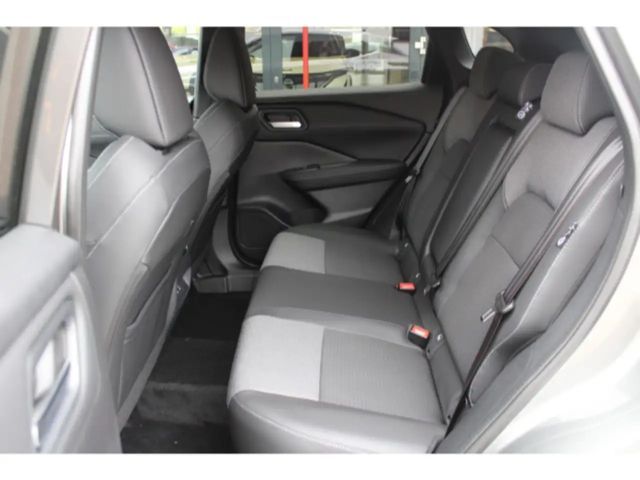 Nissan Qashqai DIG-T N-Connecta