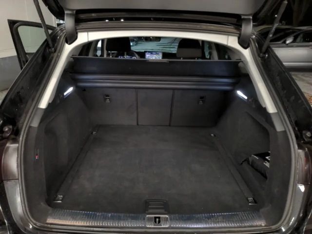 Audi A4 35 TDI Avant S-Line S-Tronic