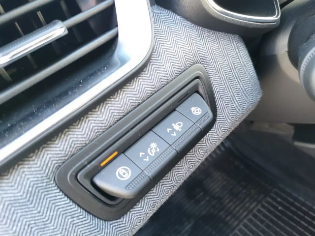 Renault Clio TCe 90 Techno