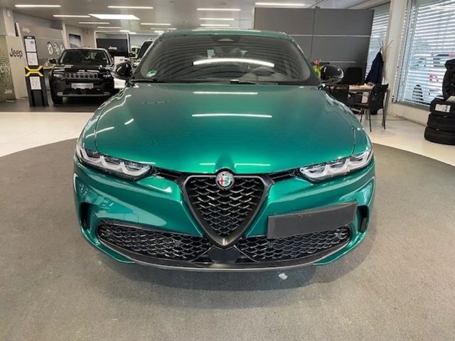 Alfa Romeo Tonale Speciale