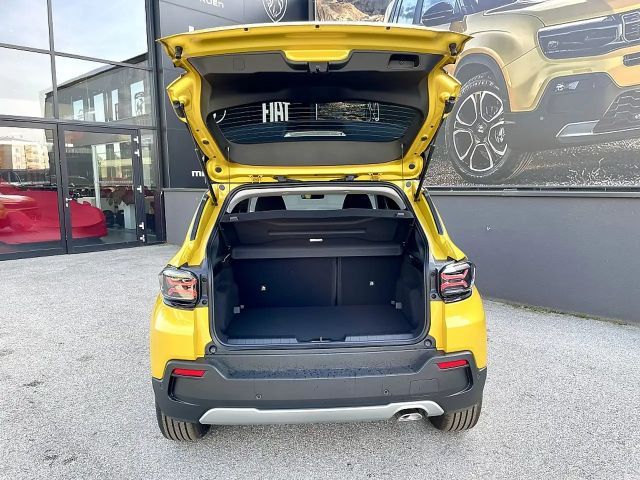 Jeep Avenger Altitude