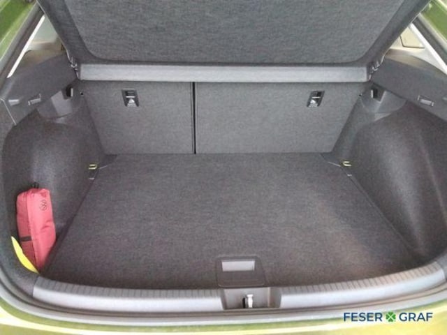 Volkswagen Taigo 1.0 TSI