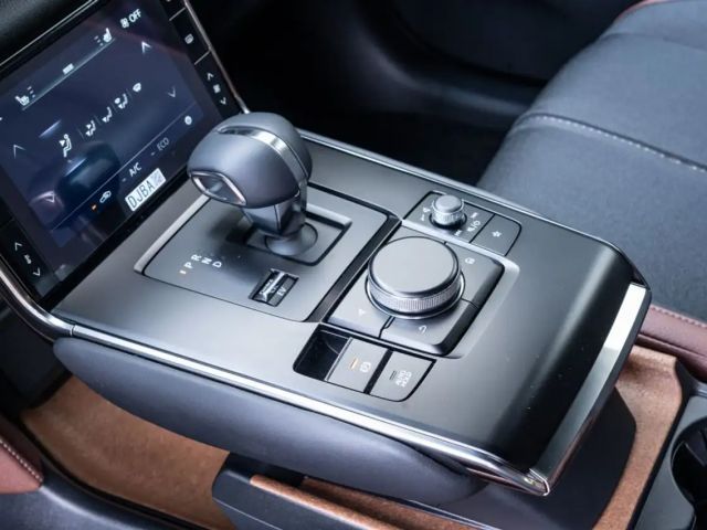 Mazda MX-30 SkyActiv e-Skyactiv