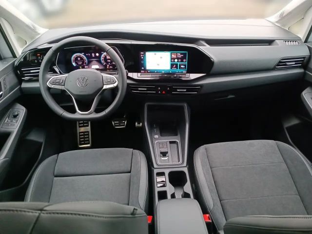 Volkswagen Caddy Maxi Style