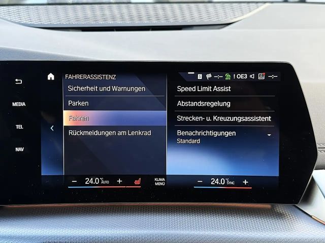 BMW 218 218d Active Tourer M-Sport Sedan