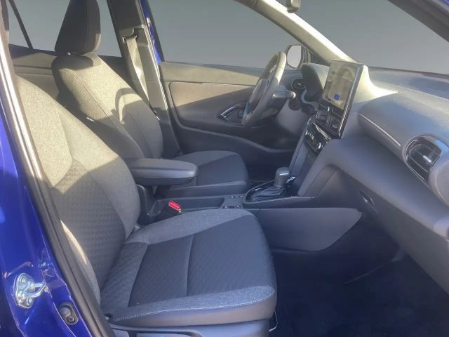 Toyota Yaris Cross 4x2 Active