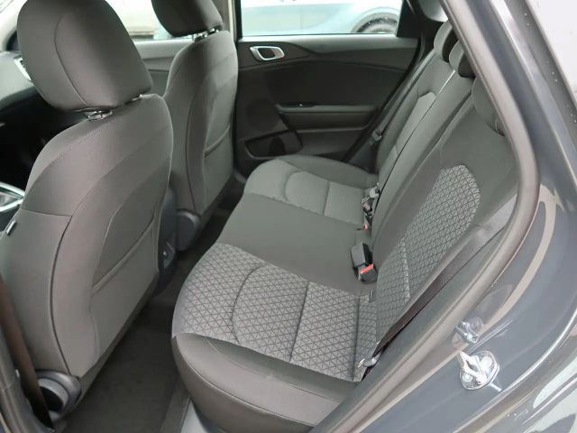 Kia Ceed SportWagon Vision