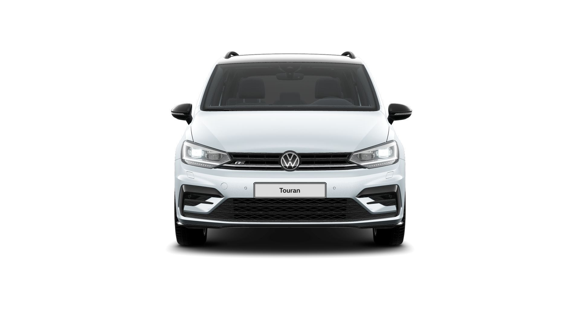 Volkswagen Touran Touran Highline 1,5 l TSI OPF 110 kW (150 PS)