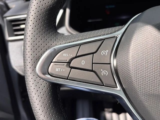 Renault Clio TCe 90 Techno