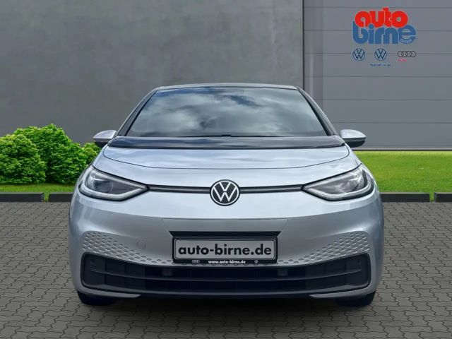 Volkswagen ID.3 Max Performance Pro