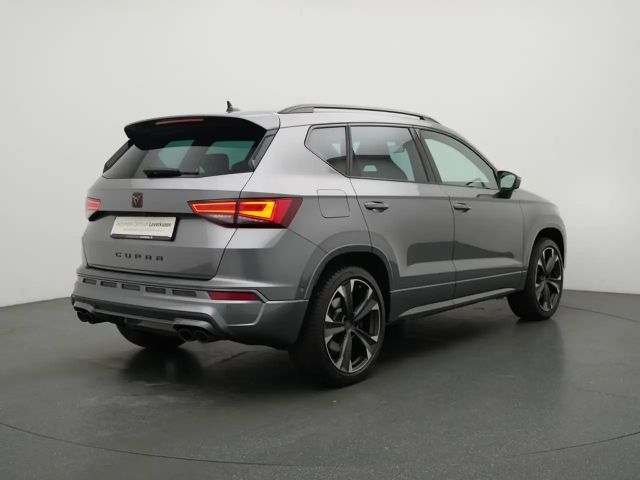 Cupra Ateca DSG VZ