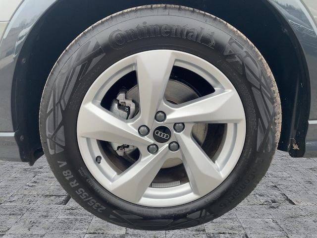 Audi Q3 35 TFSI S-Tronic