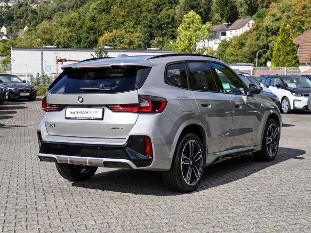 BMW X1 M-Sport sDrive