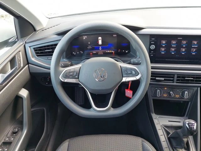 Volkswagen Taigo 4Me TSI