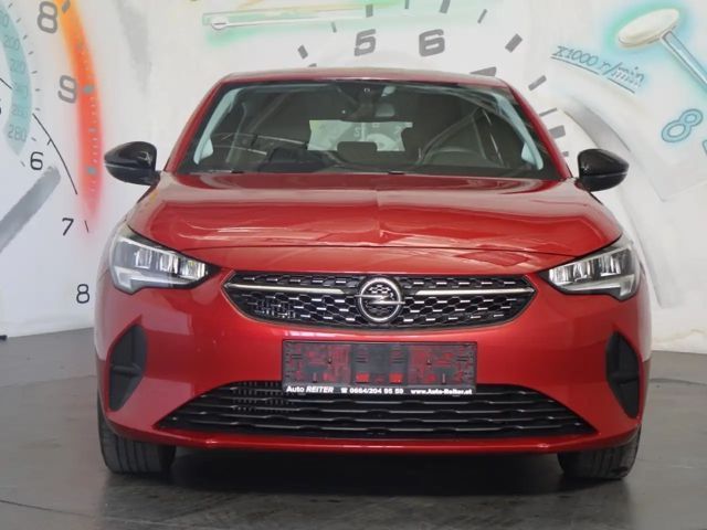 Opel Corsa Elegance Turbo