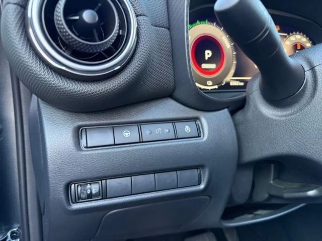 Nissan Juke N-Connecta