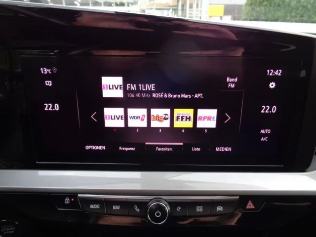 Opel Mokka Mokka-e Ultimate