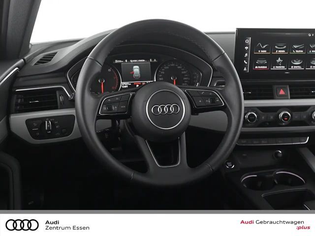 Audi A4 40 TFSI Avant S-Line S-Tronic