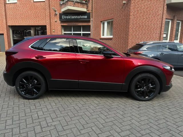Mazda CX-30 Homura SkyActiv e-Skyactiv