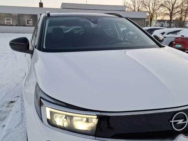 Opel Grandland X 1.2 Turbo Turbo Ultimate