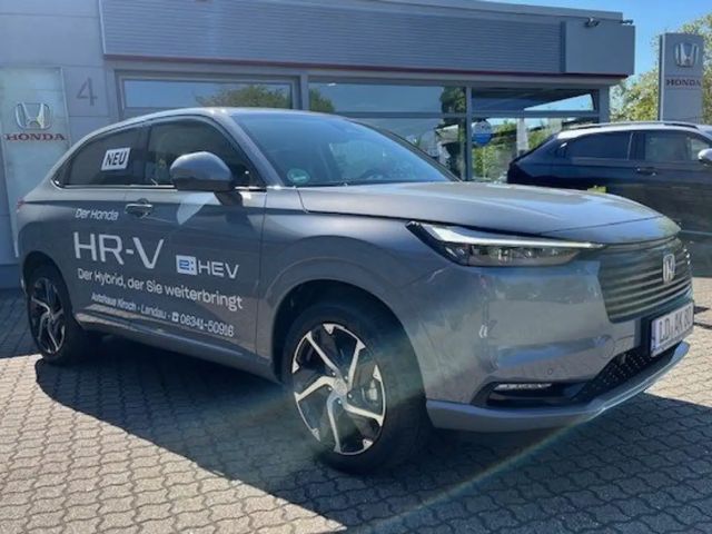 Honda HR-V Advance