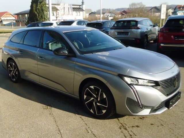 Peugeot 308 Allure Pack HDi