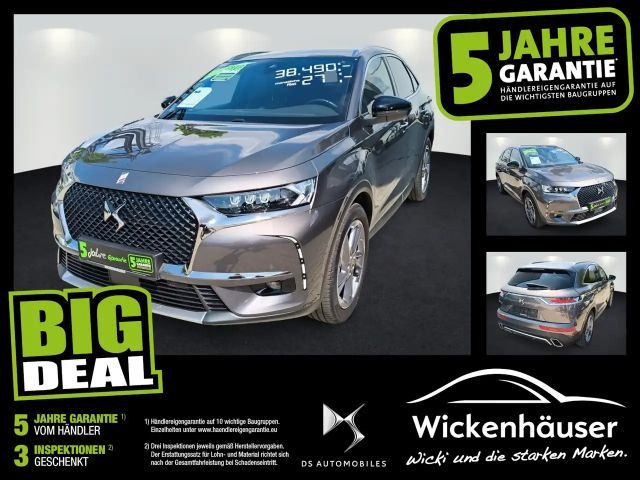 DS DS 7 Crossback Crossback