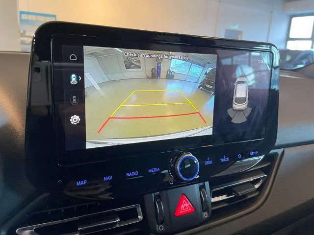 Hyundai i30 Go! T-GDi