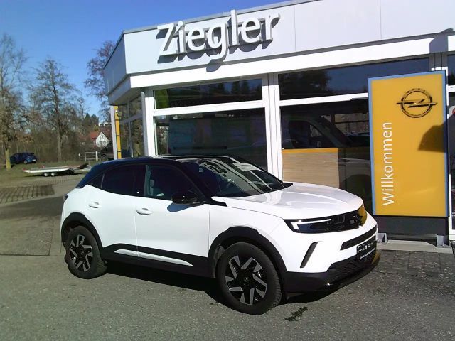 Opel Mokka GS-Line Grand Sport Turbo