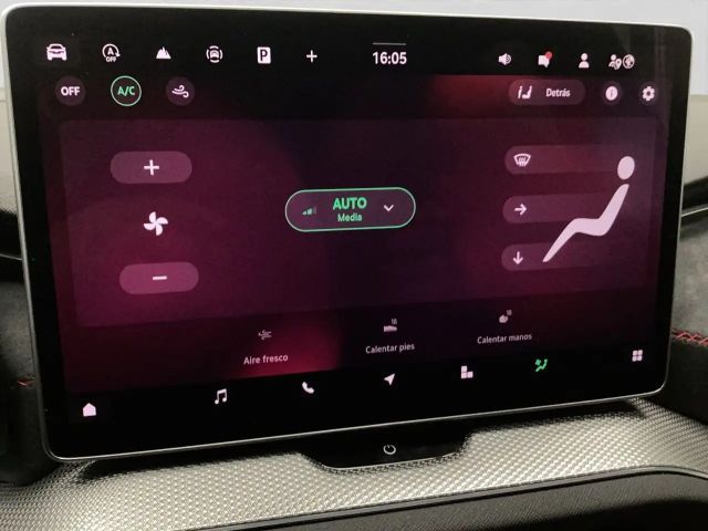 Skoda Kodiaq 2.0 TSI RS