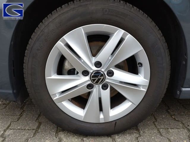 Volkswagen Golf Golf VIII Life